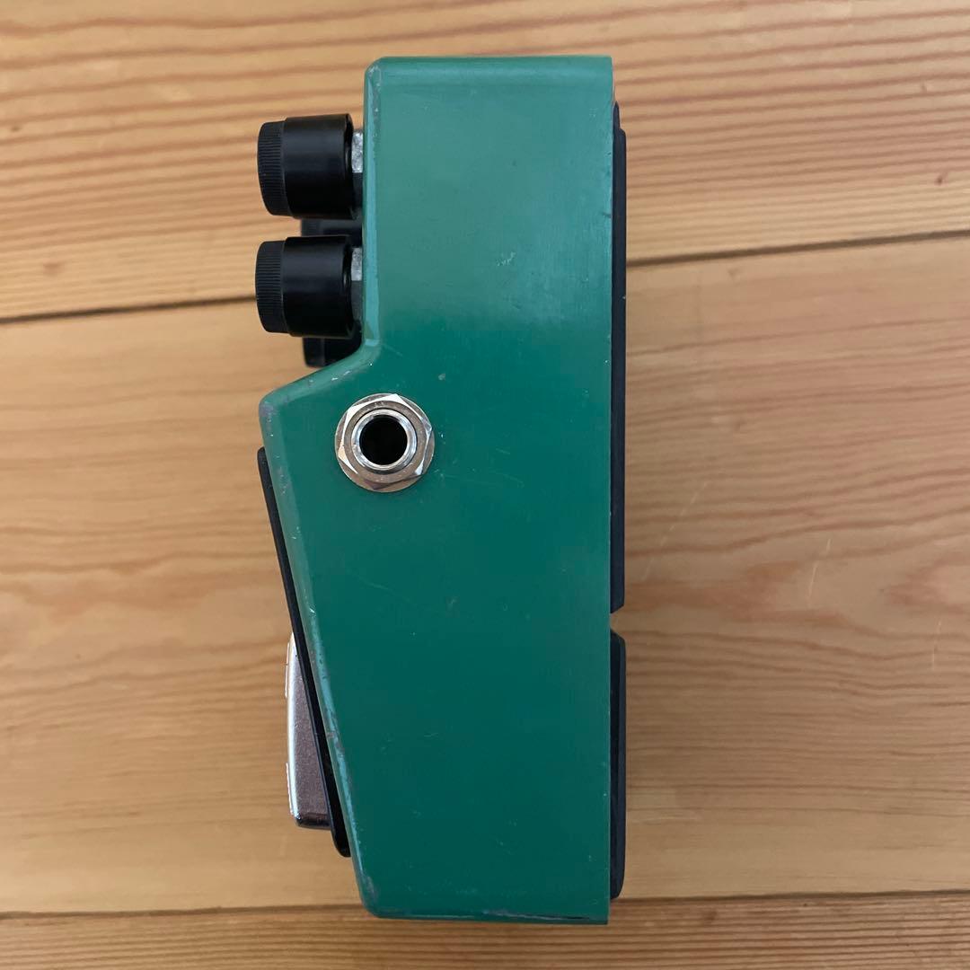 ギター Ibanez Turbo Tube Screamer