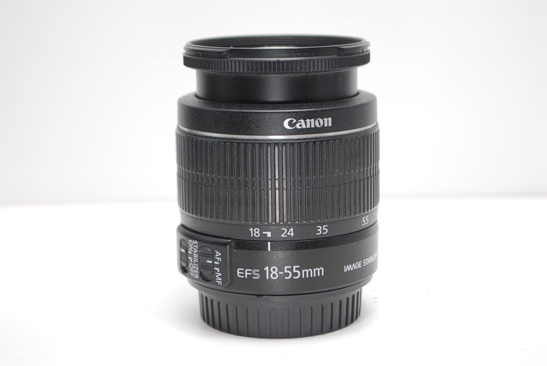 ❤️手振れ補正付き❤️Canon kiss X8i スマホらくらく転送OK