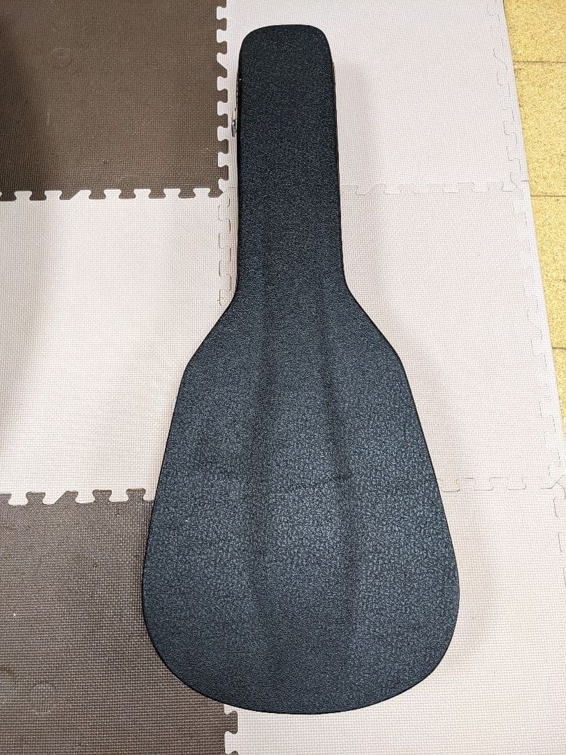 Morris SR-801 汎用ハードケース付