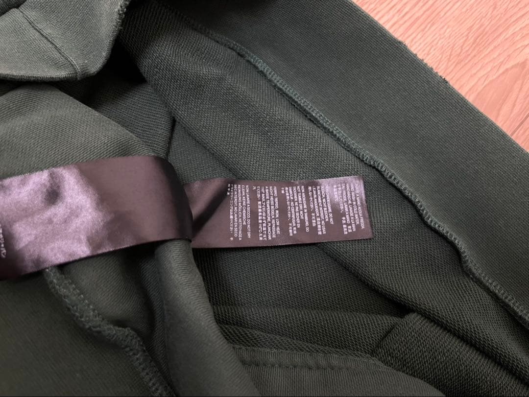 BALENCIAGA パーカー