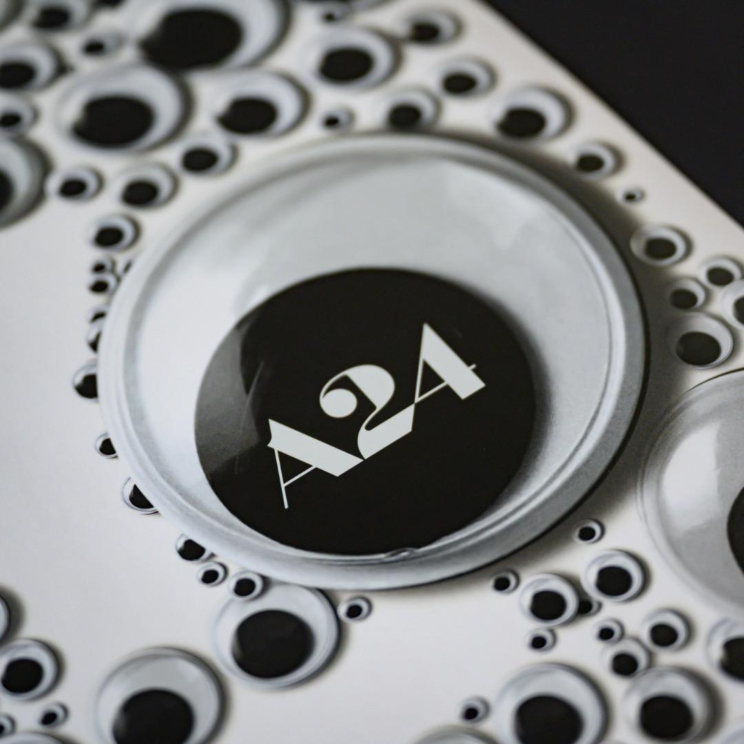 【映画館用両面ポスター】エブリシング・エブリウェア・オール・アット・ワンス