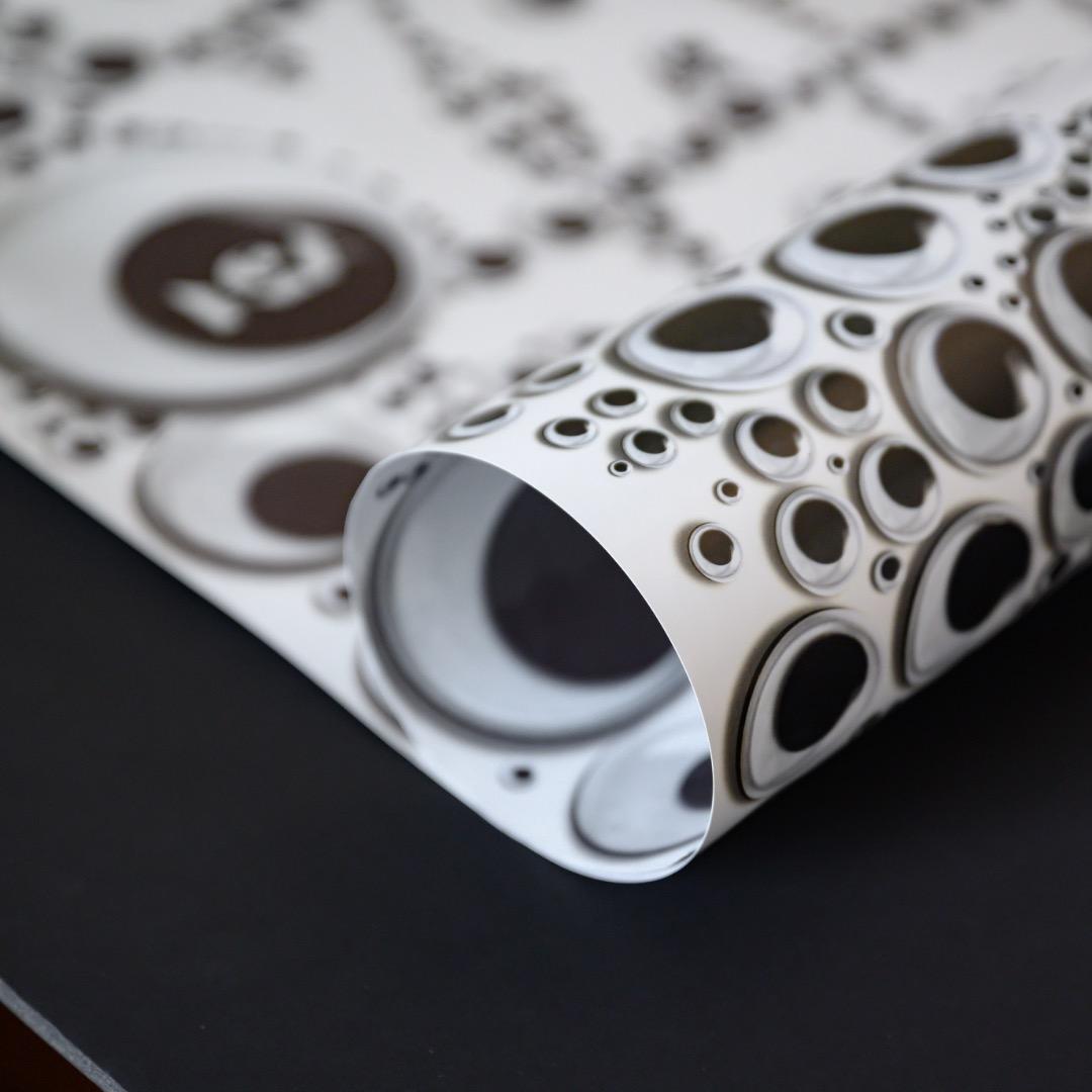 【映画館用両面ポスター】エブリシング・エブリウェア・オール・アット・ワンス