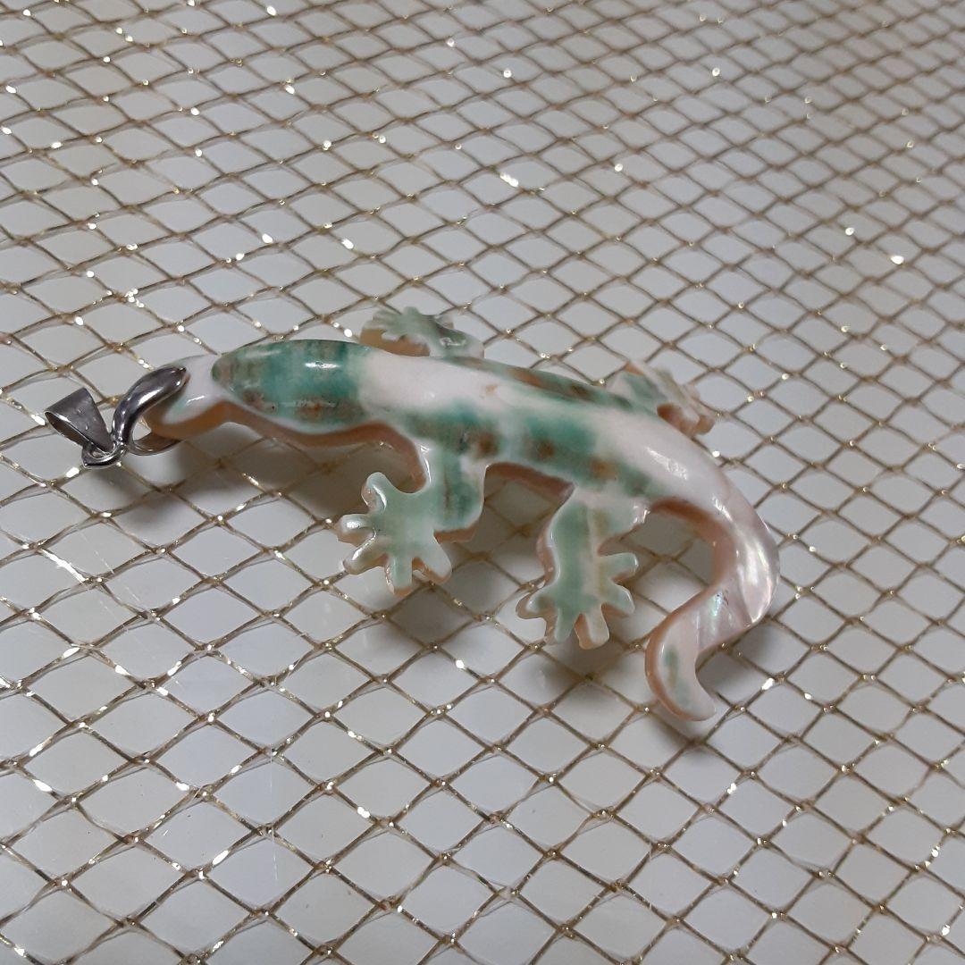 夜光貝　(カフェ結様。お取り引き中　)　『三点セット』