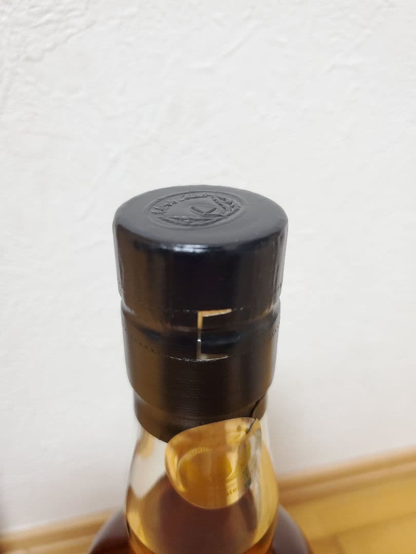 秩父2017 Virgin French Oak Cask “T5” 限定50本