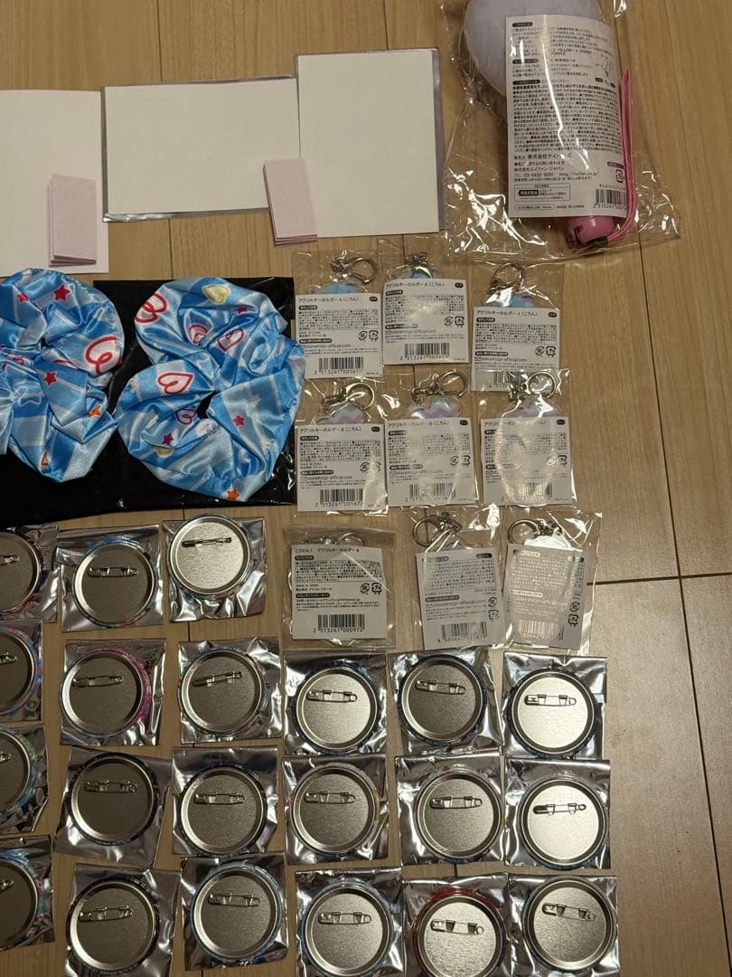 すとぷり ころん グッズ CD ブロマイド 缶バッジ アクキー 最安値!!!!