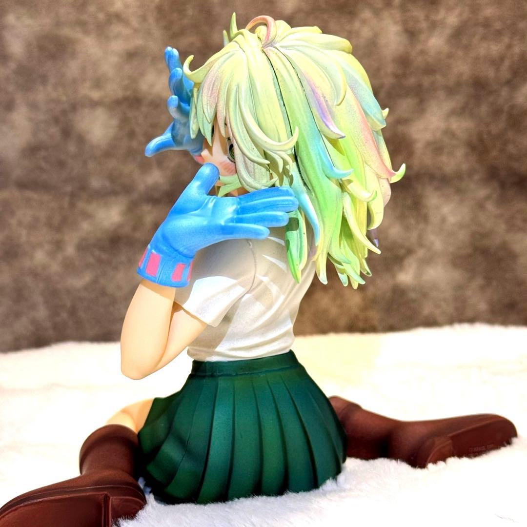 t*す様 僕のヒーローアカデミア 葉隠透 リペイント GLITTER&GLAMO