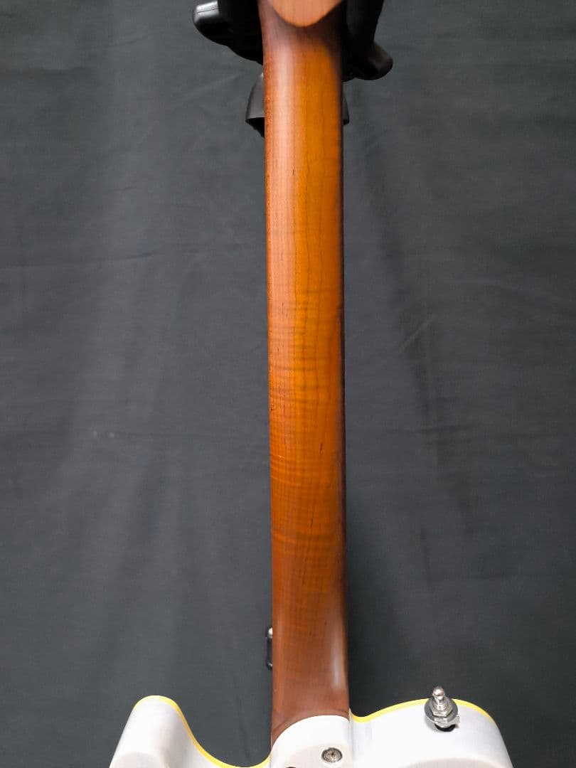 Bacchus Tactics24-Ash RSM テレキャスター エレキギター