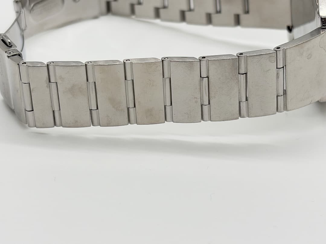 【保付・新品電池】Paul Smith ポールスミス 1116-T020640