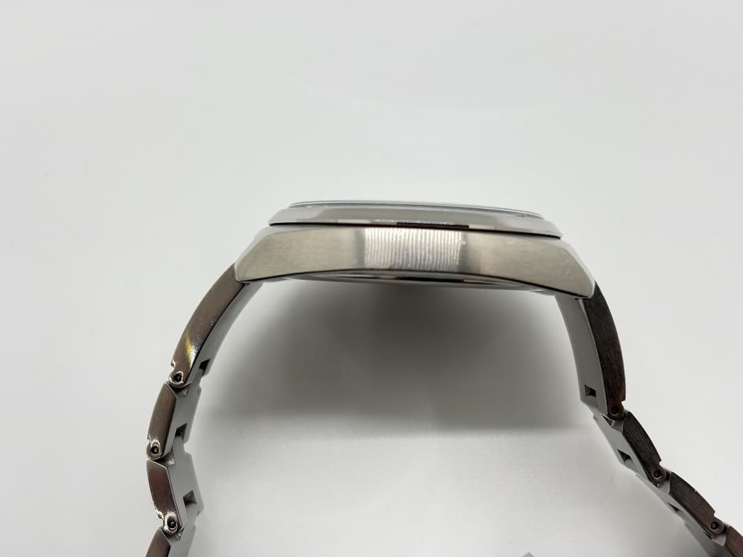 【保付・新品電池】Paul Smith ポールスミス 1116-T020640