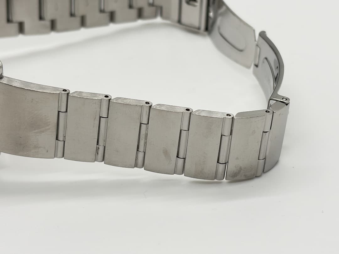 【保付・新品電池】Paul Smith ポールスミス 1116-T020640