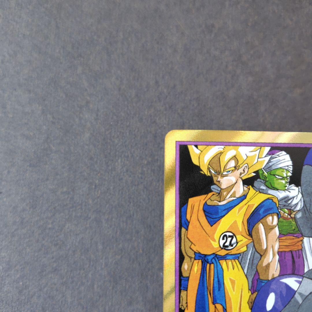 E-57 エナジーマーカー 27巻 金 パラレル マンガブースター