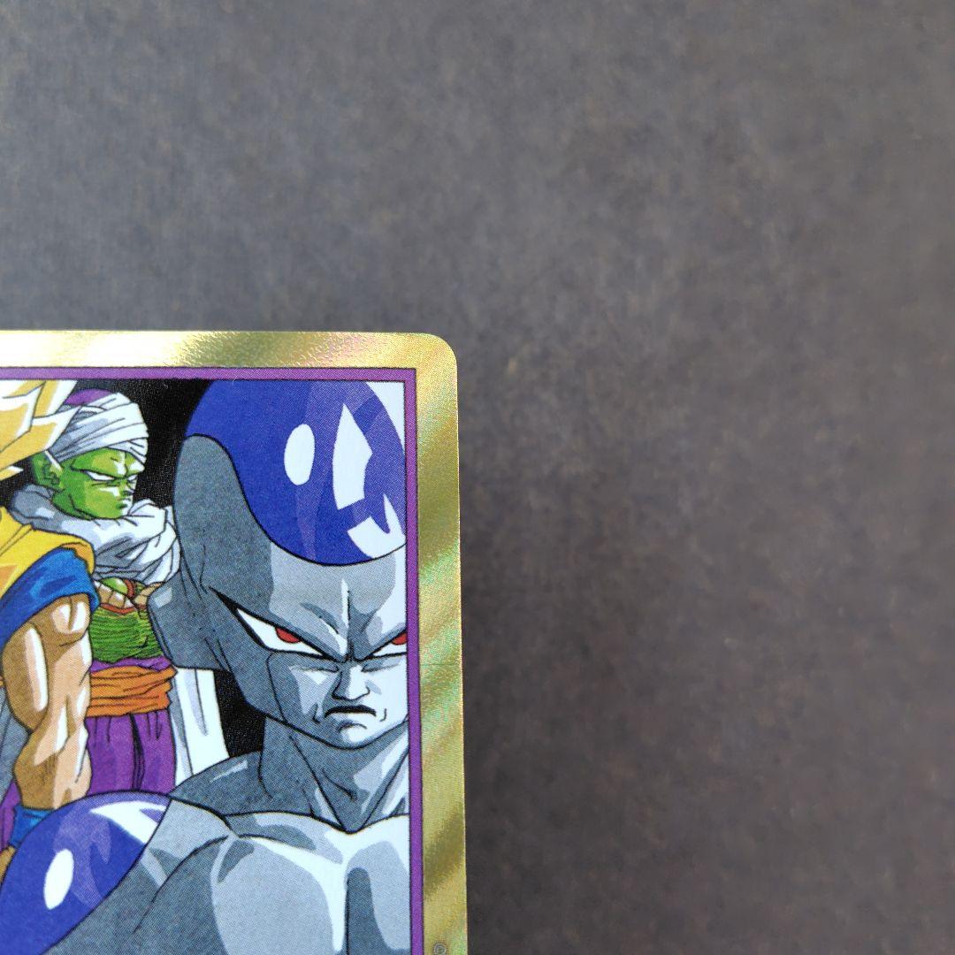 E-57 エナジーマーカー 27巻 金 パラレル マンガブースター