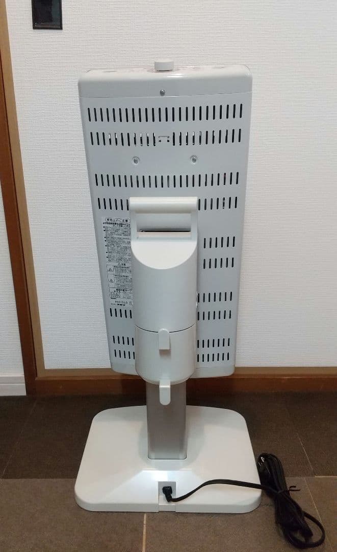 Takさま専用 コロナコアヒート DH-1215R シャンパンシルバー