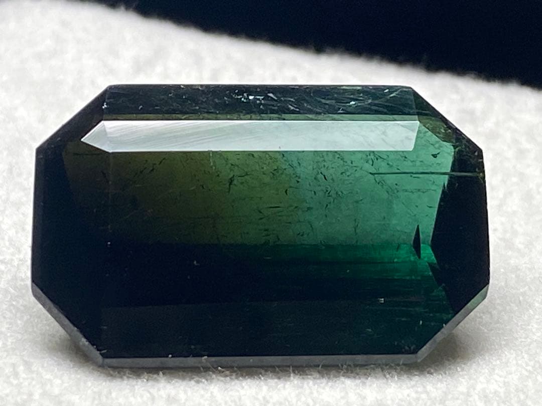 トルマリン　ルース　裸石　15.5 ct