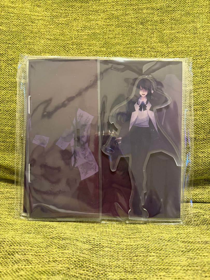 Adoアクスタセット