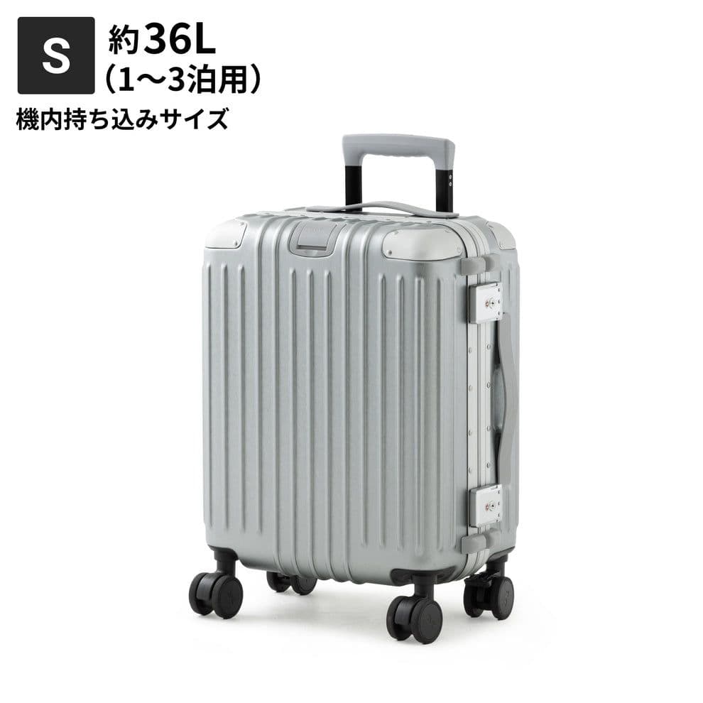 新品/美品/未使用　MAIMO　Gran Frame ゴールド　Sサイズ