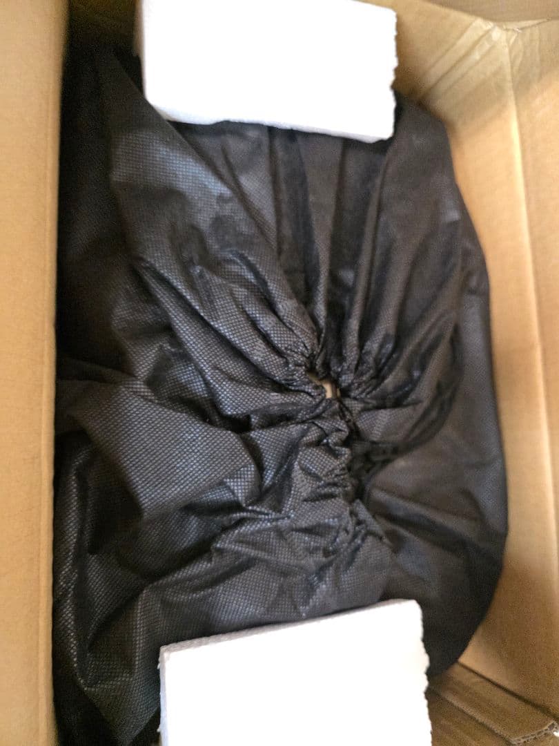 新品/美品/未使用　MAIMO　Gran Frame ゴールド　Sサイズ