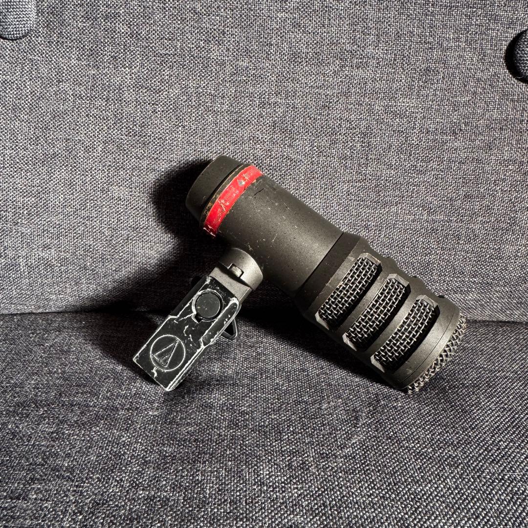 audio technica ( オーディオテクニカ )ATM25