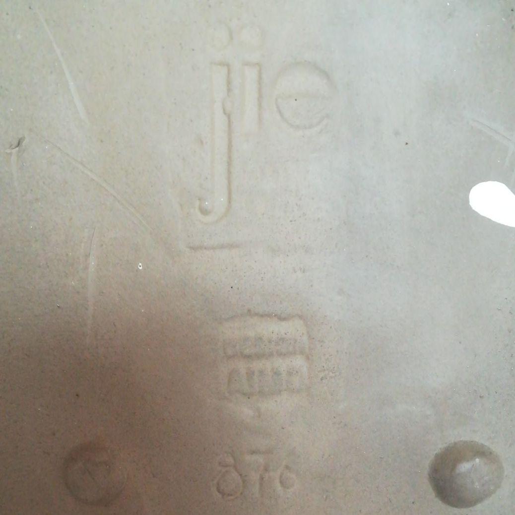 陶板　jie gantofta ジイガントフタ