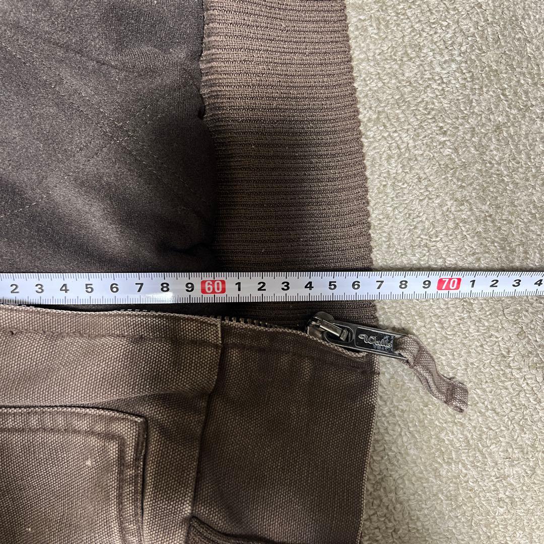 Walls BLIZZARD PRO ULTRA 極厚 サンタフェジャケット