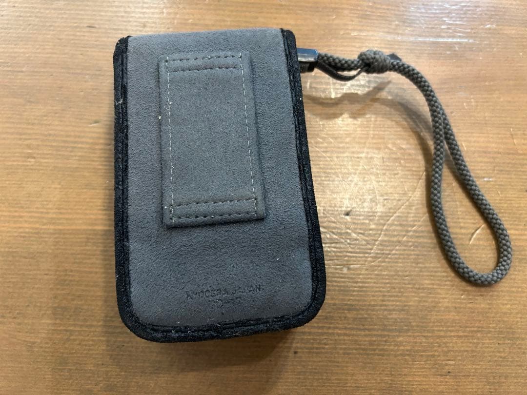 京セラ　コンタックス　CONTAX　T2　フィルムカメラ　チタンブラック