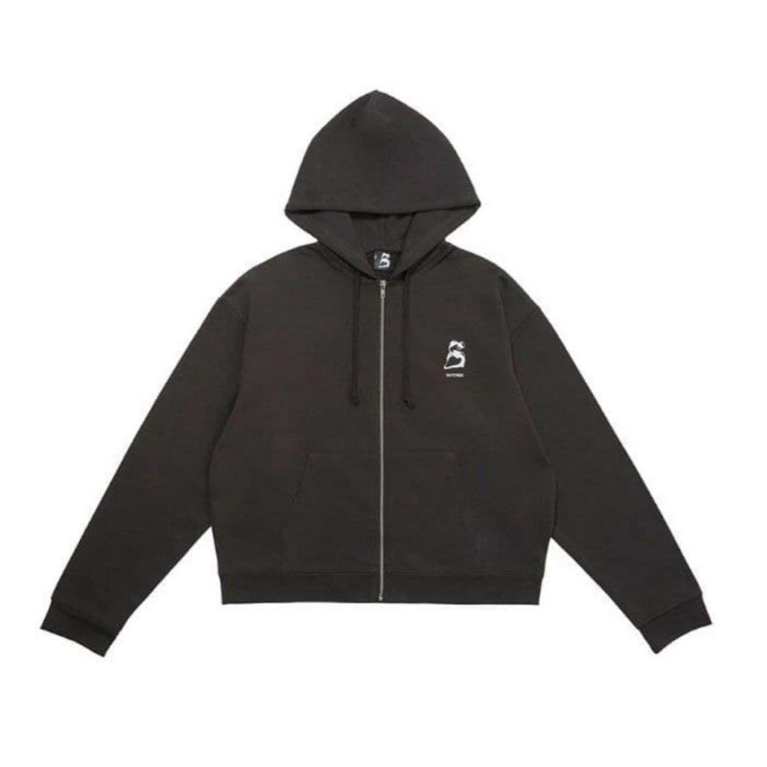 【新品未開封】SixTONES MILESixTONESパーカー