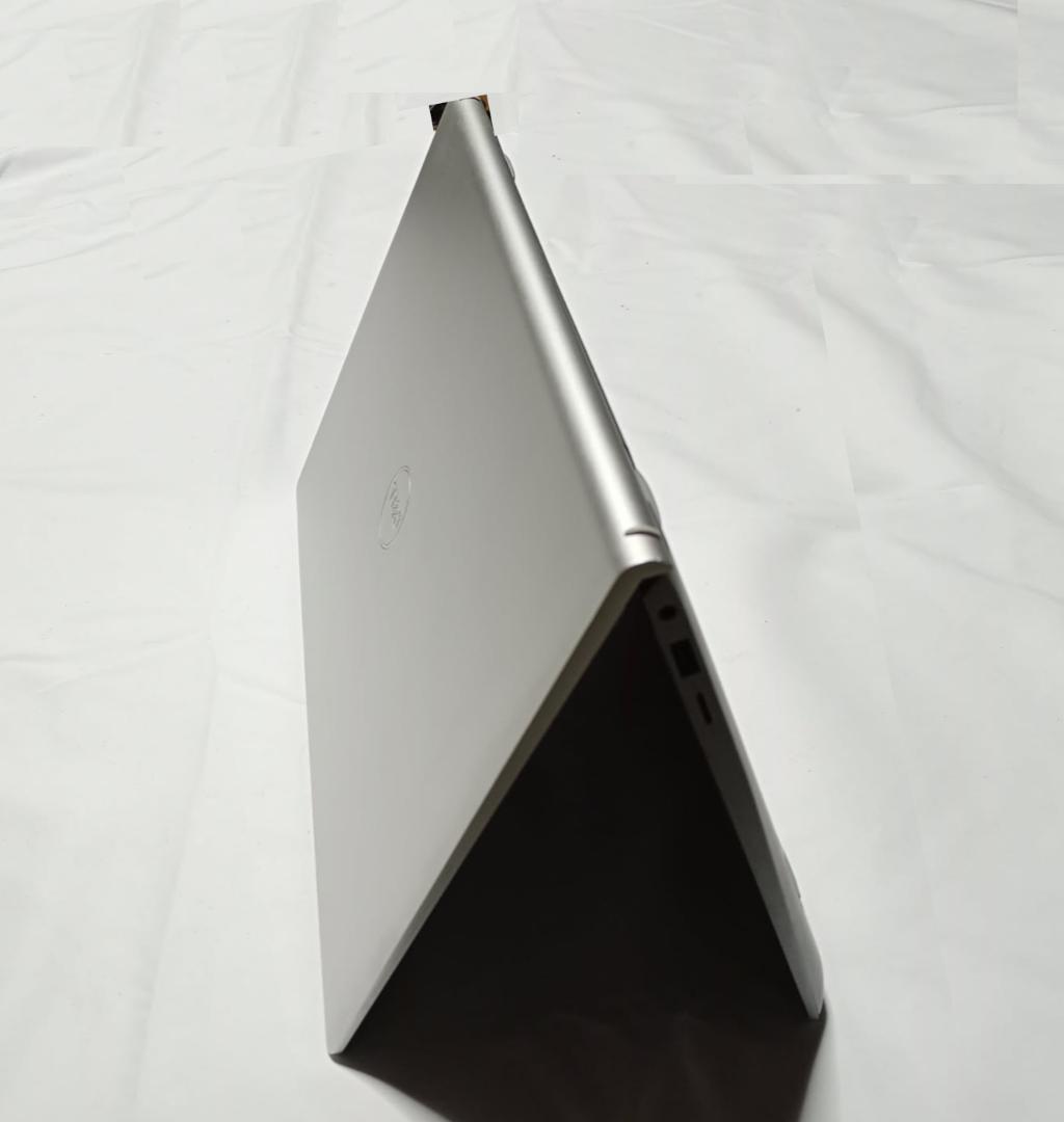 【美品】Dell Ryzen5 5500U/16G/512G 激速、オフィス!