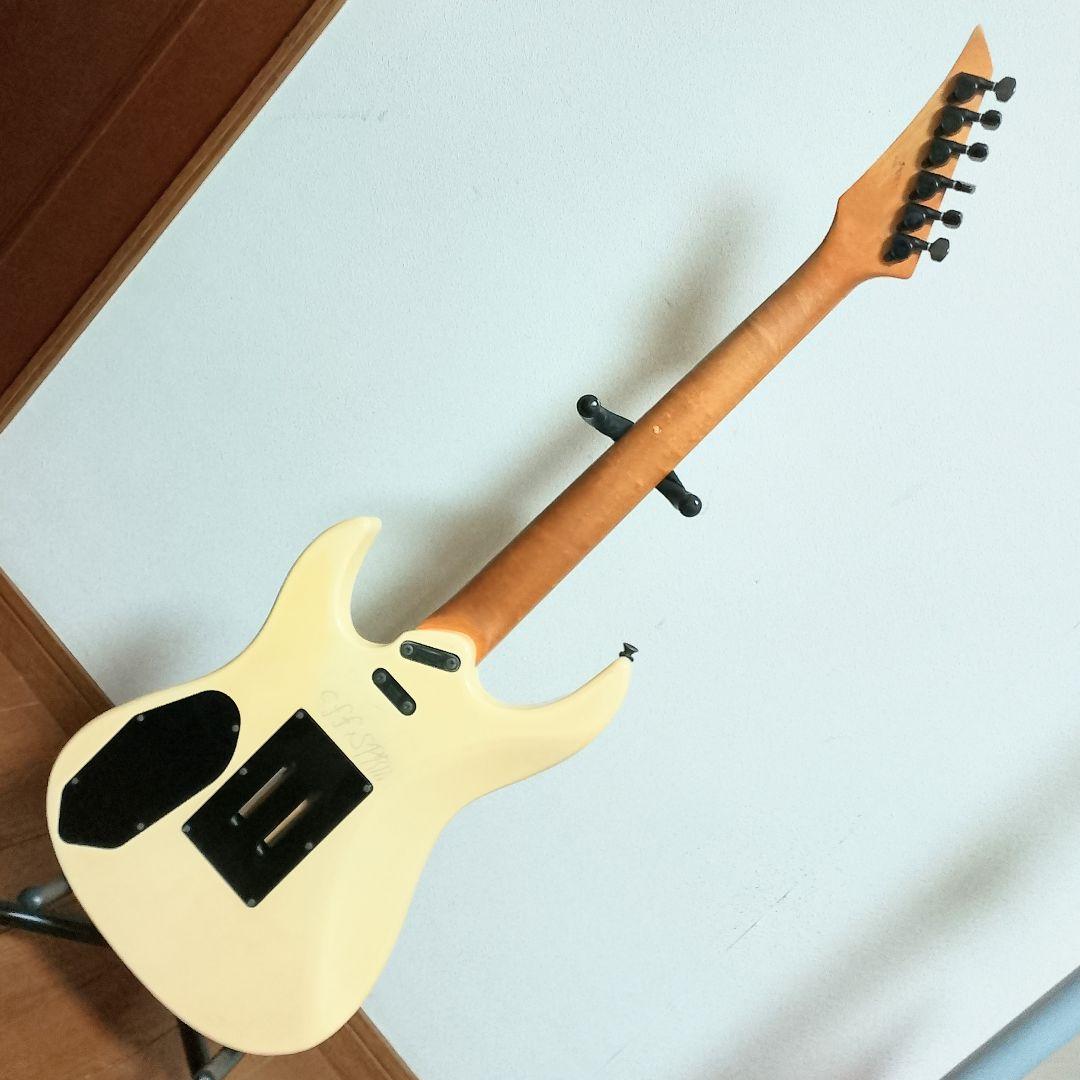 YAMAHA　RGX-611J　80’s ジャパンヴィンテージ　エレキギター