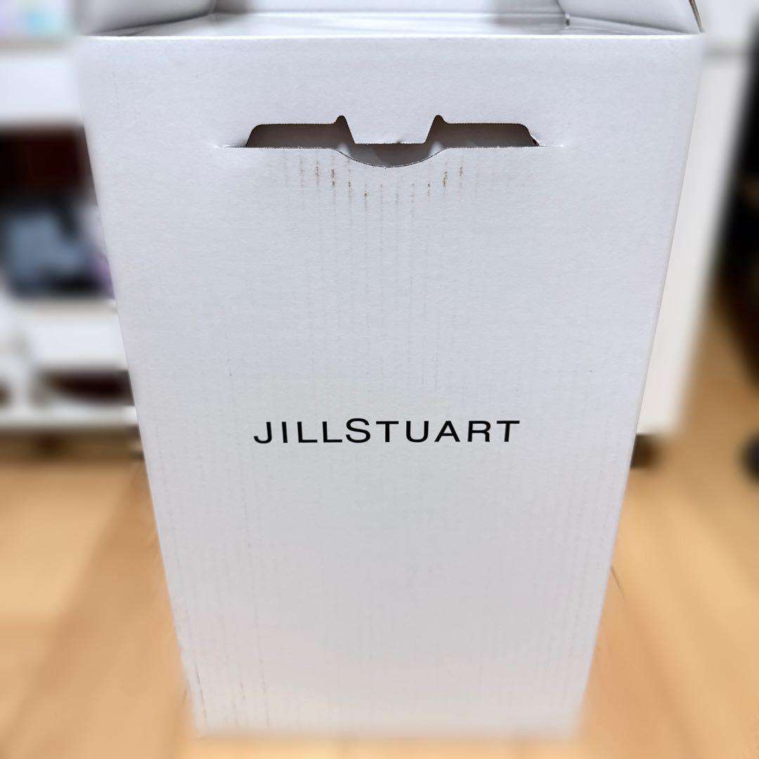 未開封★JILLSTUART 2段式コスメトレイ ノベルティ
