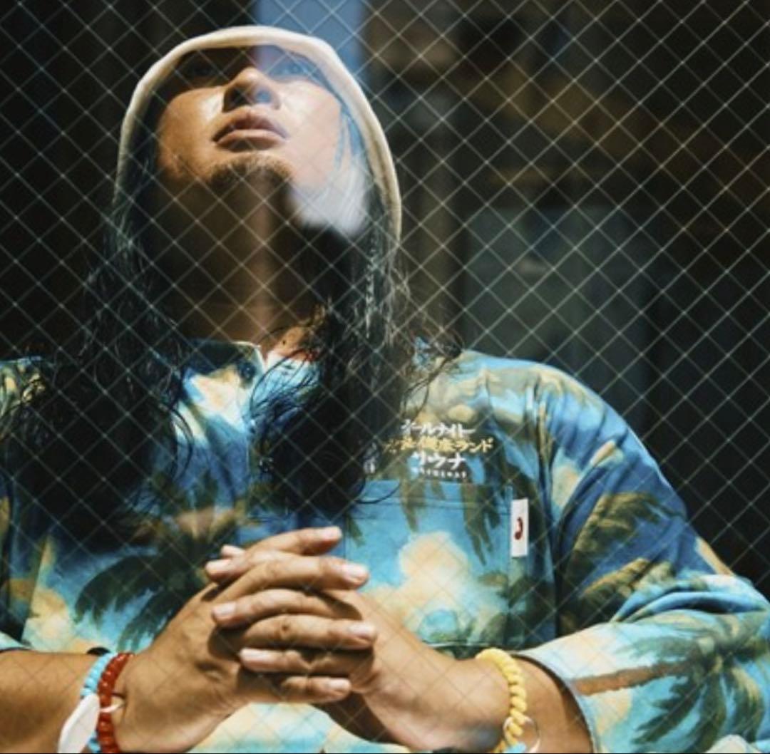 SAUVENIR サウベニア フリークスストア × サウナ田ヒロユキ 館内着