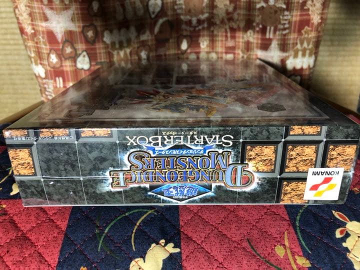 ★超超超貴重★ダンジョンダイス モンスターズ 抽選100名 新品未使用