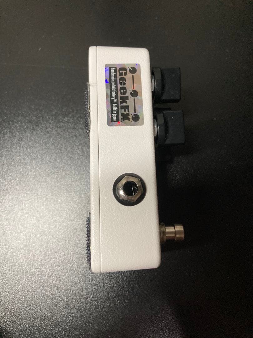 XOTIC RC Booster V1【HMPF製】【美品】