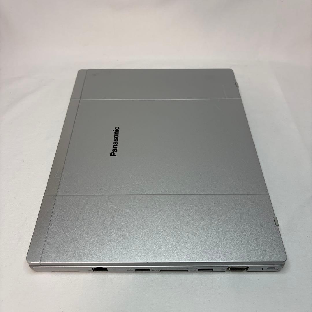 CF-FV1 第11世代 i5 16GB LTE 14型 タッチパネル オフィス