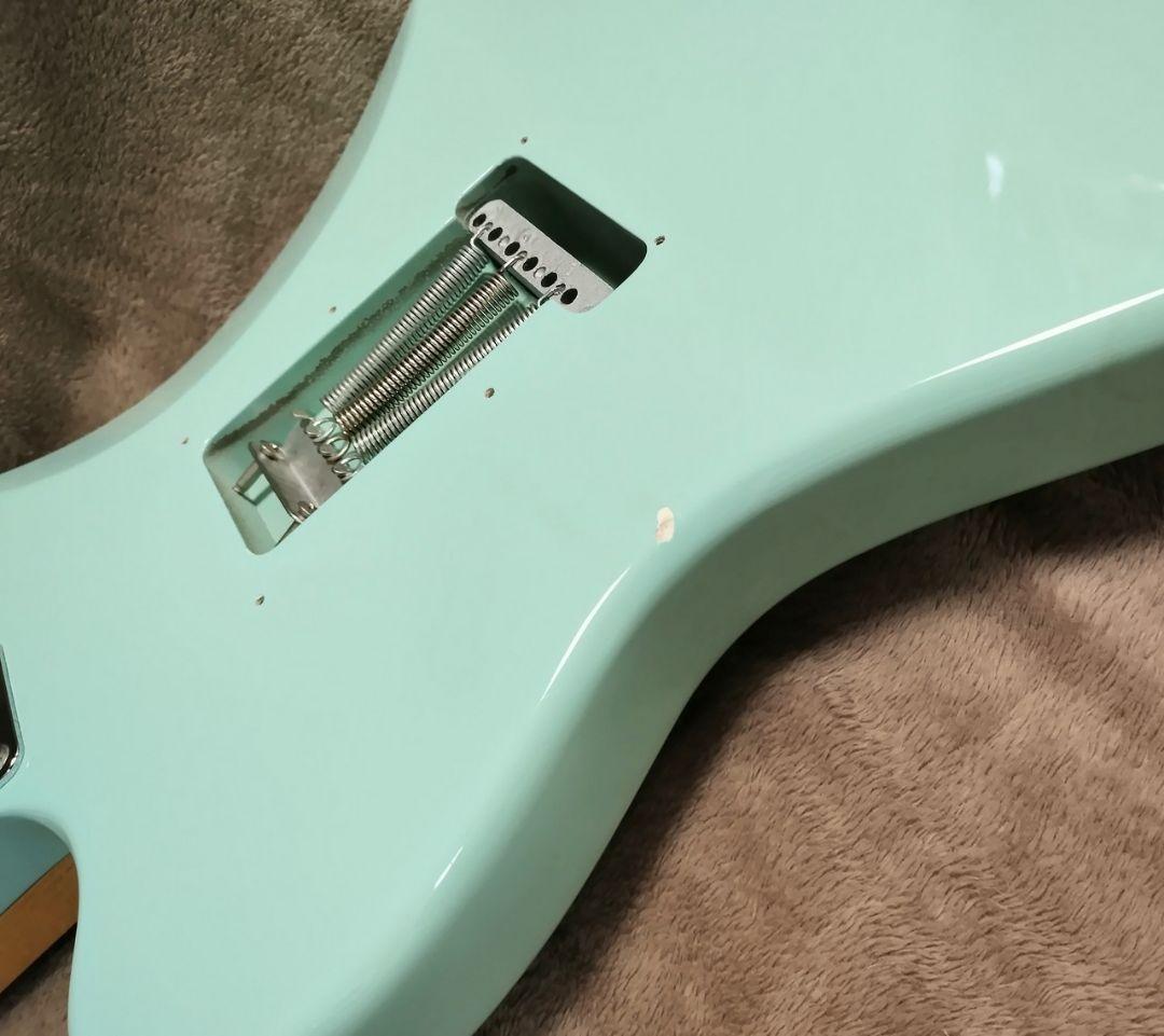 ジャズマスター ジャグマスター JAZZMASTER JAGMASTER