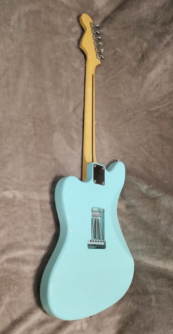 ジャズマスター ジャグマスター JAZZMASTER JAGMASTER