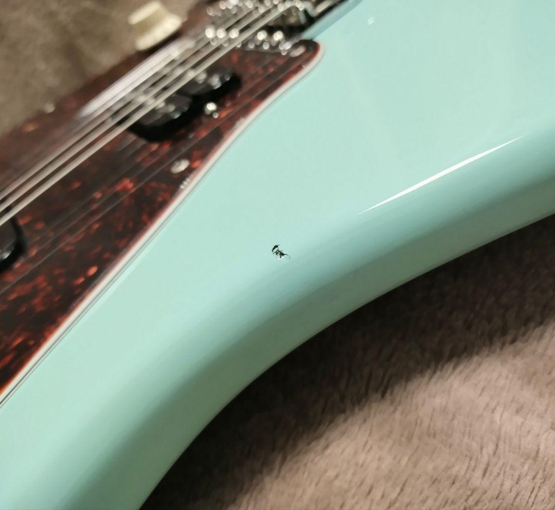 ジャズマスター ジャグマスター JAZZMASTER JAGMASTER