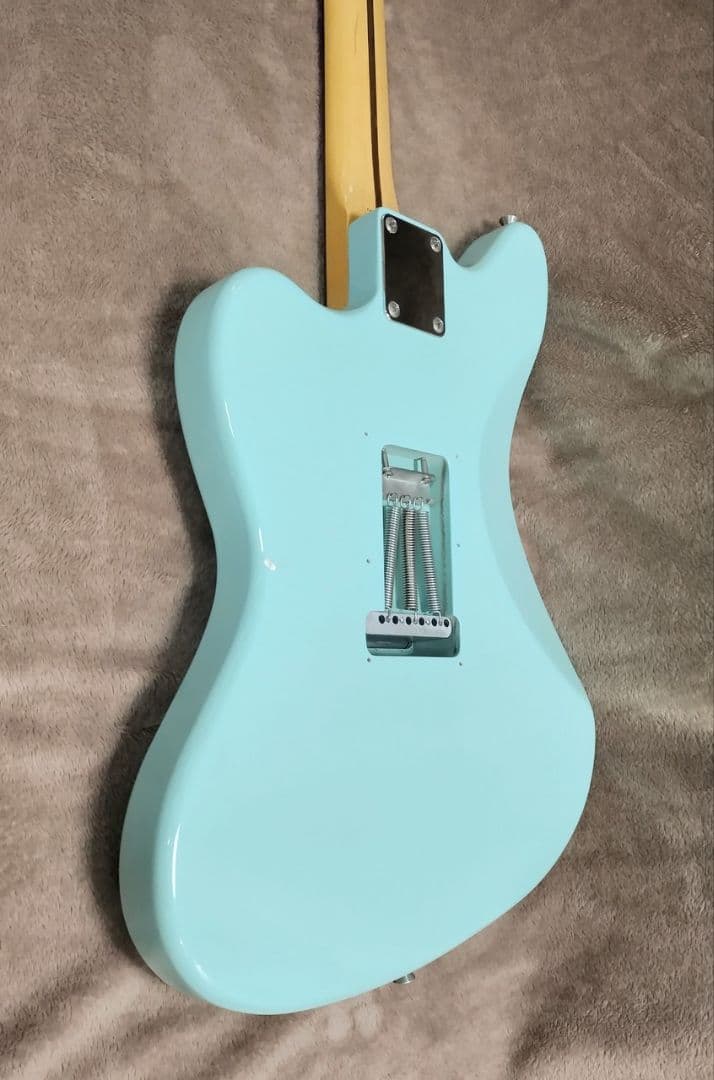 ジャズマスター ジャグマスター JAZZMASTER JAGMASTER