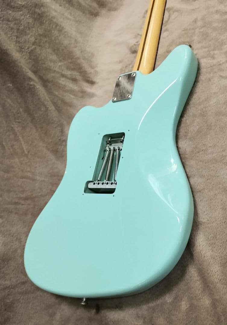 ジャズマスター ジャグマスター JAZZMASTER JAGMASTER