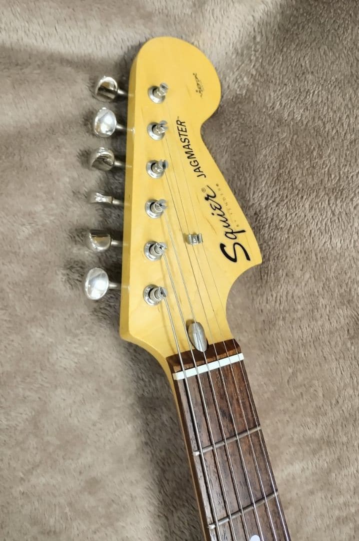 ジャズマスター ジャグマスター JAZZMASTER JAGMASTER