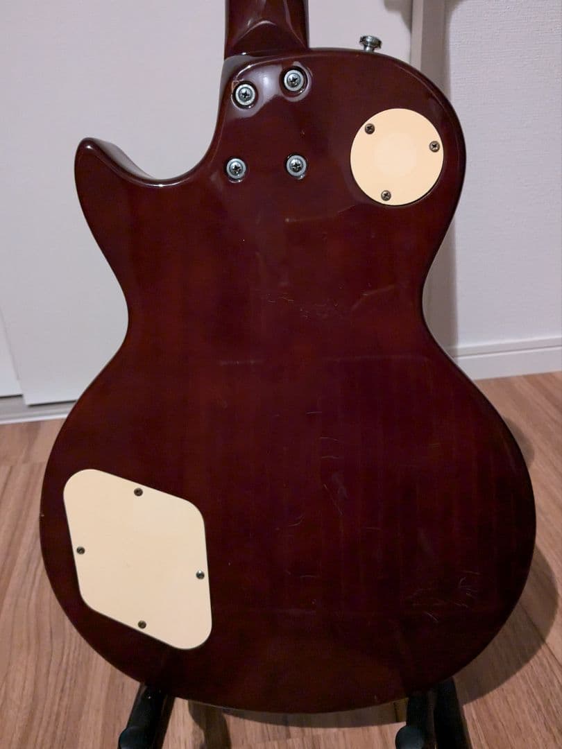 Tokai Love Rock Les Paul トーカイ ラブロック