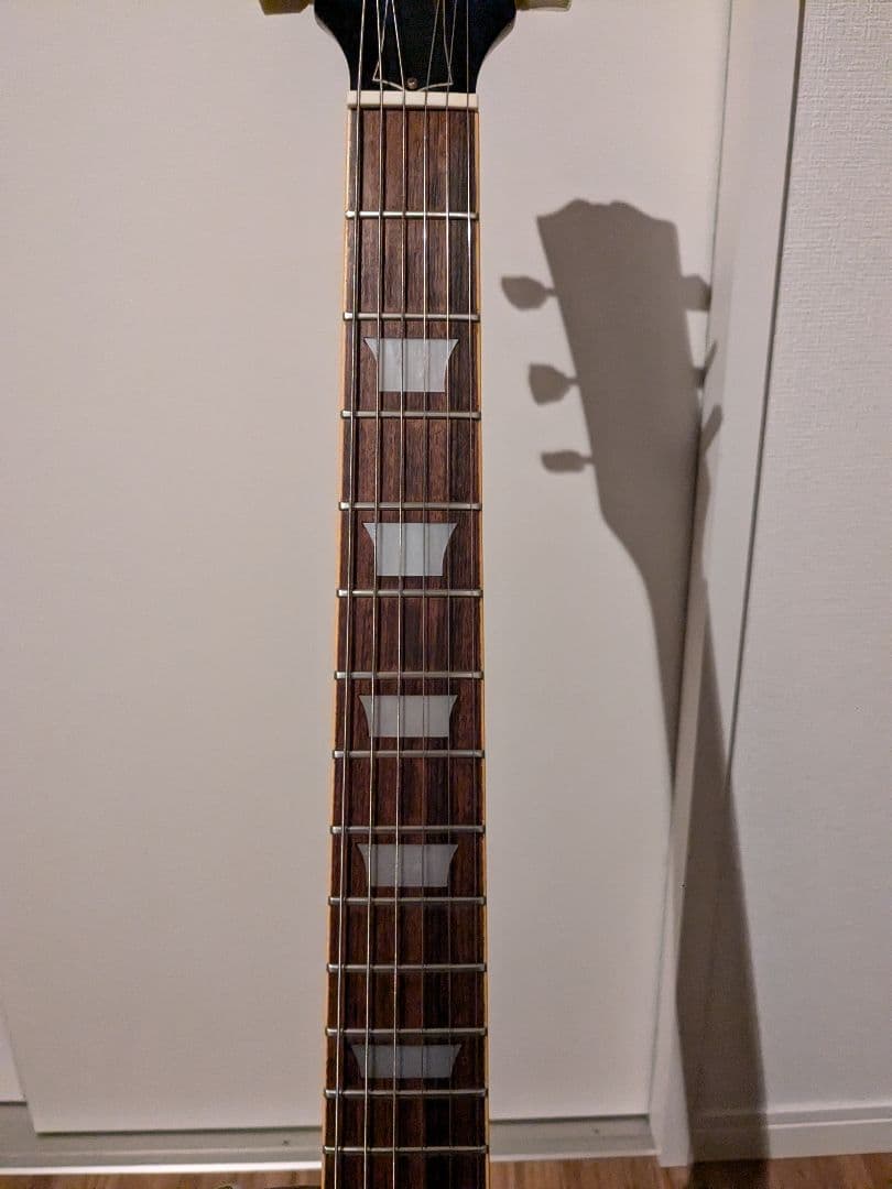 Tokai Love Rock Les Paul トーカイ ラブロック