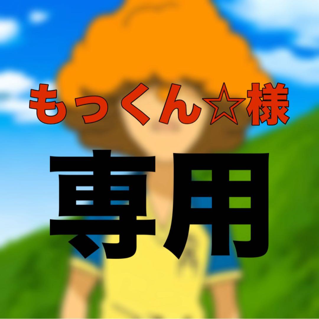 もっくん☆ページ