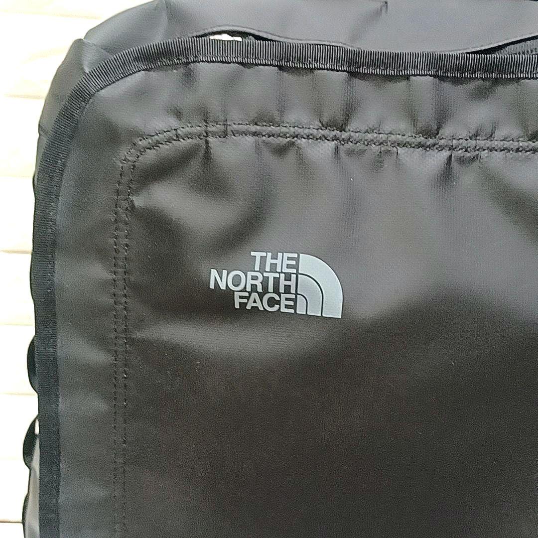 ふじい　純正ホイール交換済ノースフェイスローリングサンダーキャリー32L