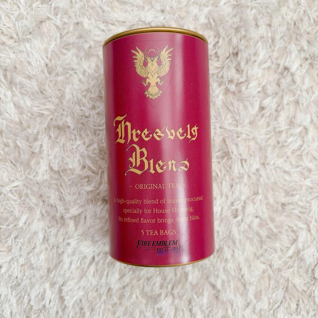 ファイアーエムブレム 風花雪月 FódlanTeaBreakCollection