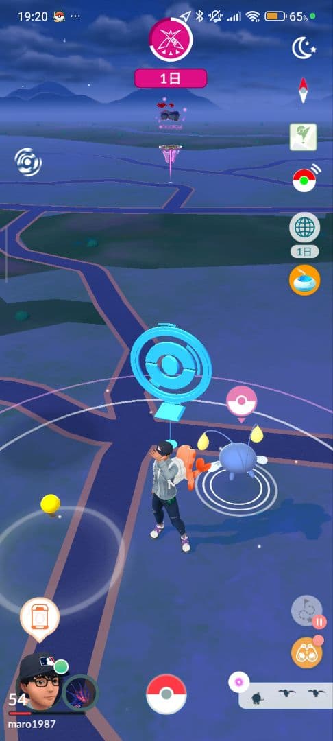 k*a様 Pokémon GO Plus+(ポケモン ゴー プラスプラス)