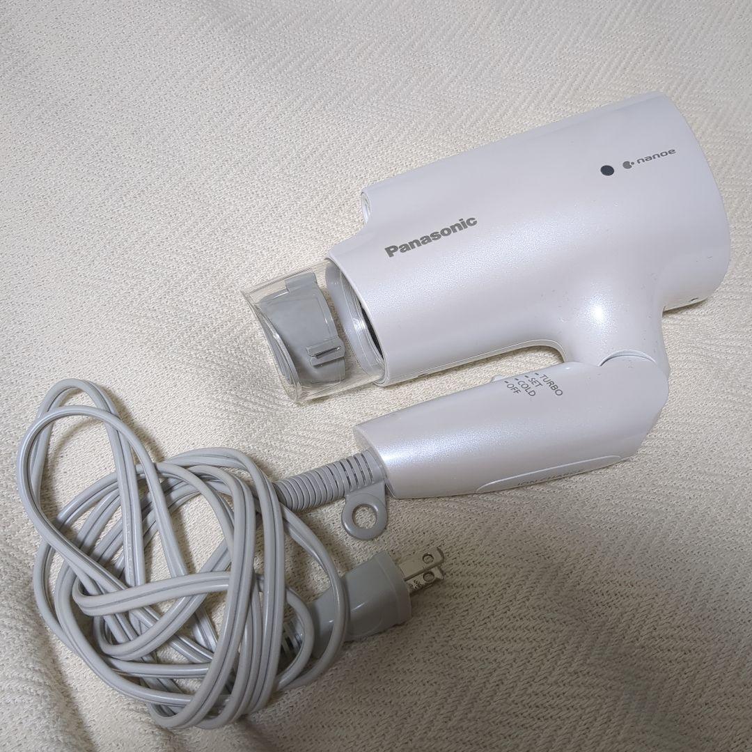 Panasonic / パナソニック EH-NA2K ドライヤー ナノイー搭載