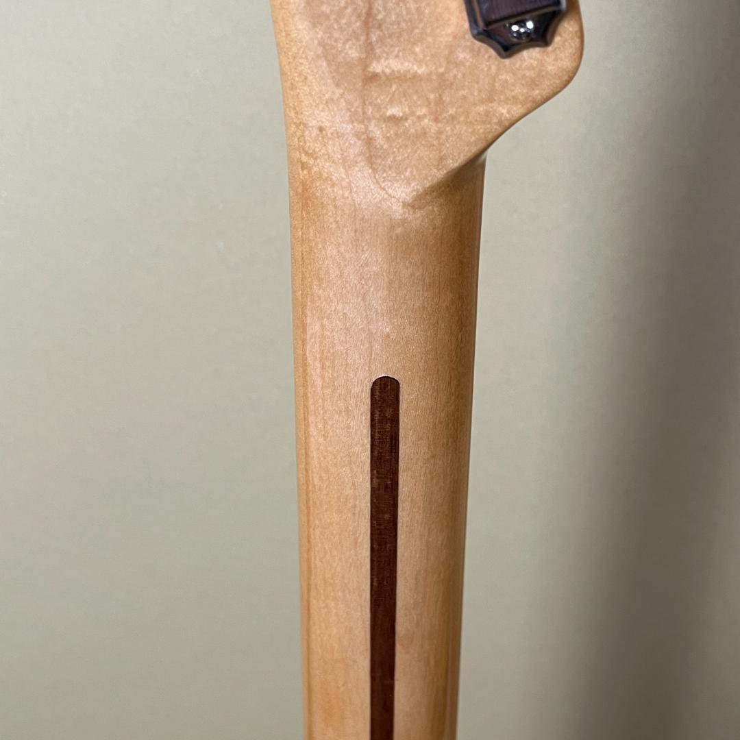 Fender Mexico Vintera 50s テレキャスター 2021年