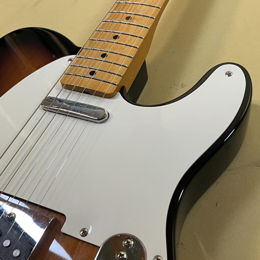Fender Mexico Vintera 50s テレキャスター 2021年