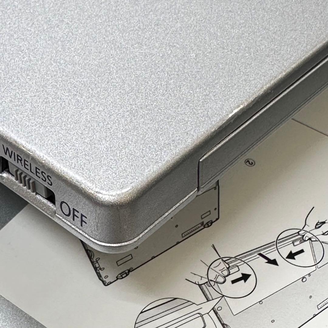 Panasonic CF-AX3NEFBR ノートPC