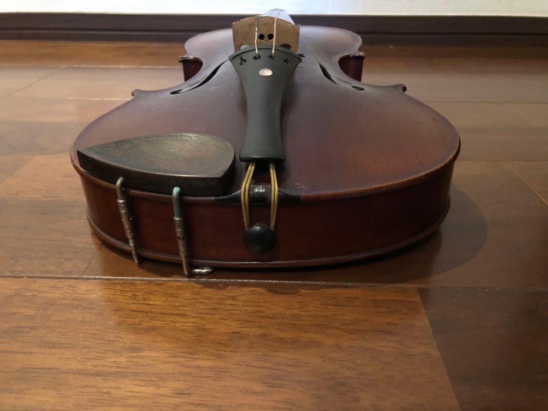 Masakichi Suzuki No.5 Violin スズキ バイオリン